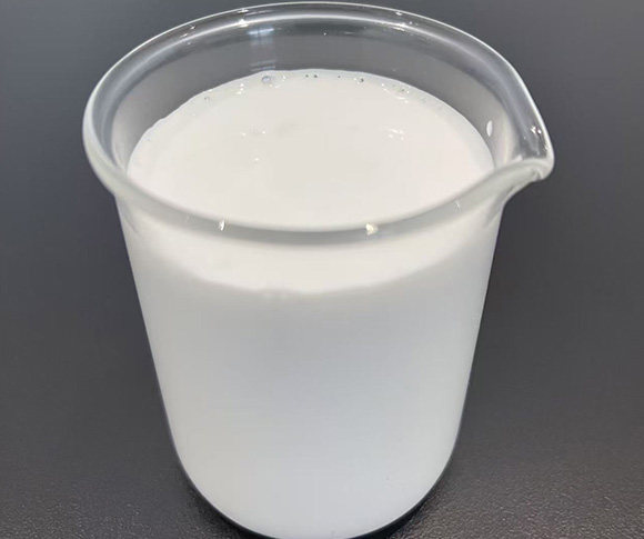 Emulsión de cera de Fischer-Tropsch