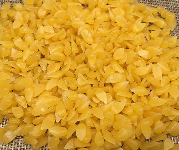 Cera de abejas