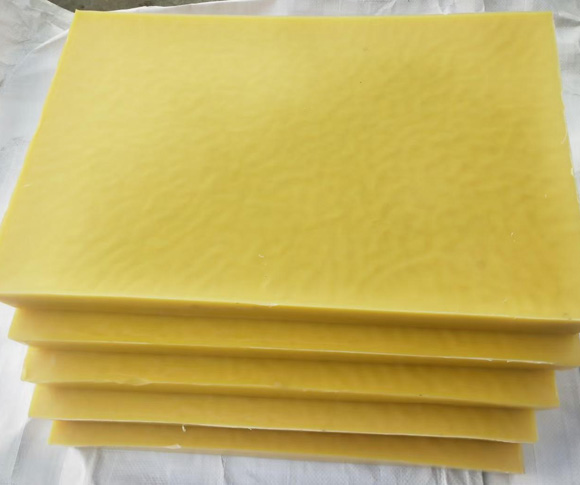 Cera de abejas