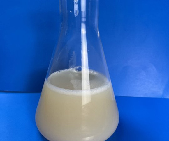 Emulsión de cera de polipropileno