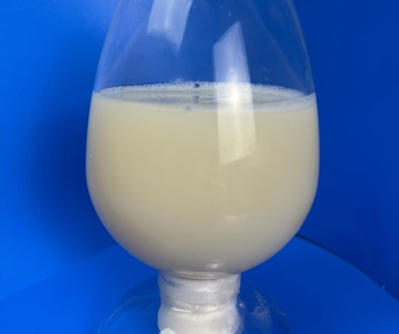 Emulsión de cera de polipropileno