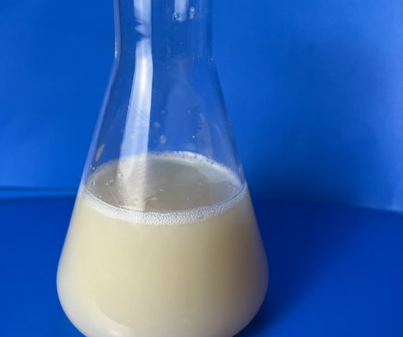 Emulsión de cera de polipropileno