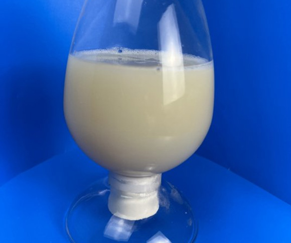 Emulsión de cera de polipropileno