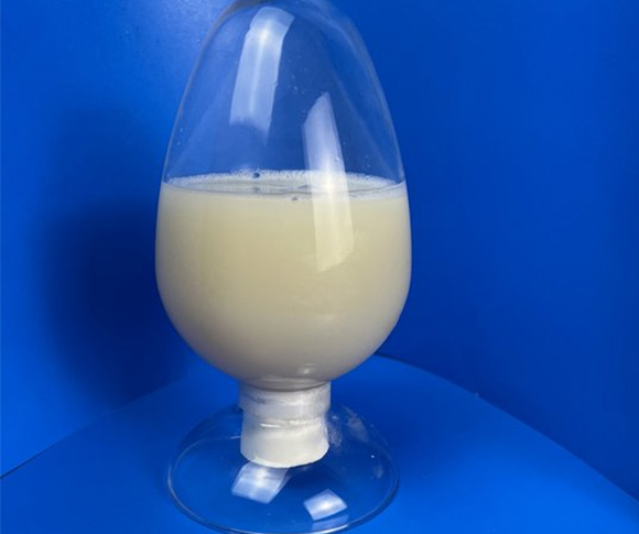 Emulsión de cera de polipropileno