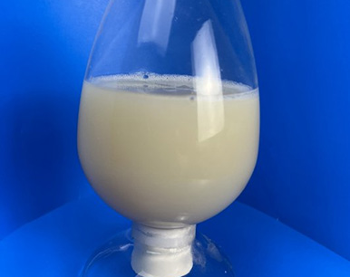 Emulsión de cera de polipropileno