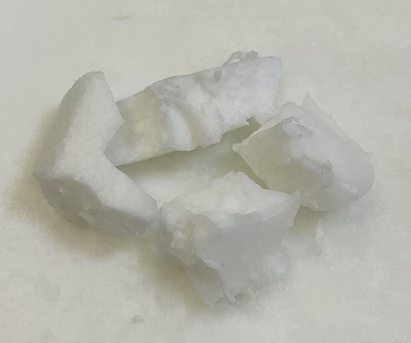 Emulsionante de parafina
