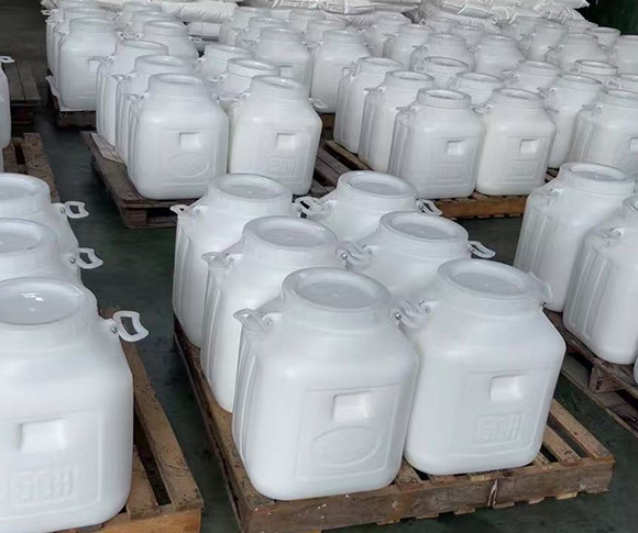 Emulsionante de parafina