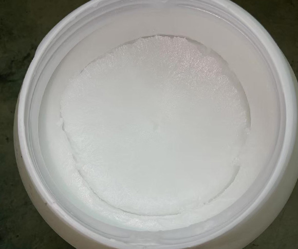 Emulsionante de parafina
