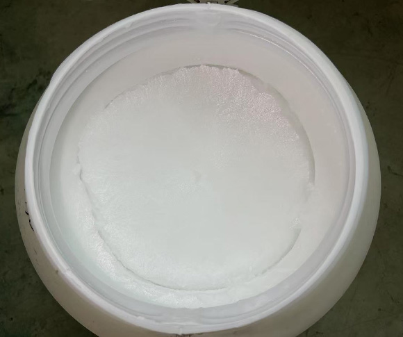 Emulsionante de parafina