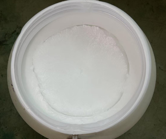 Emulsionante de parafina