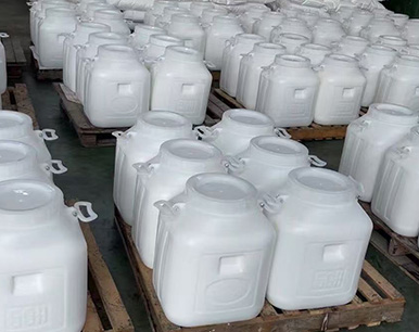 Emulsionante de parafina