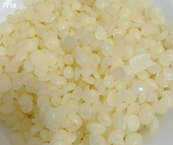 Cera microcristalina