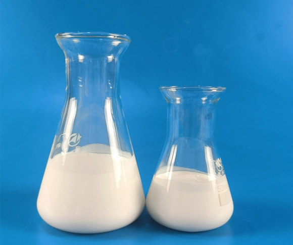 Emulsión de parafina