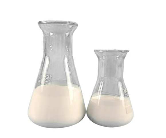 Emulsión de parafina