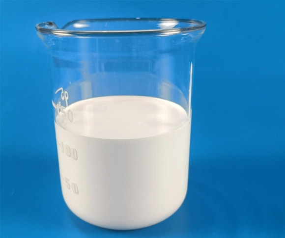 Emulsión de parafina