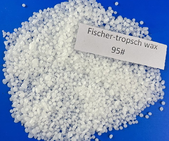 Cera de Fischer-Tropsch
