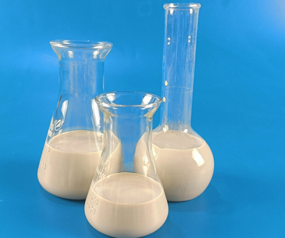 Emulsión de cera de palma