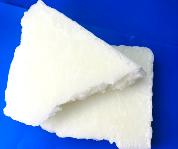 Cera microcristalina de grado alimentario